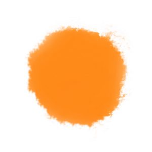 Speedball Acrylic Screen Printing Ink Fluorescent Orange