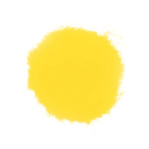 Permaset Aqua Standard Ink Process Yellow