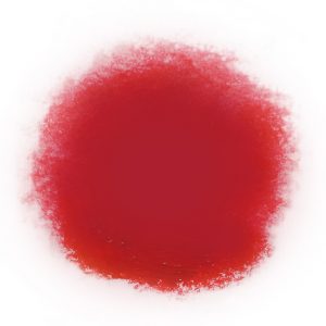 Speedball Professional Relief Ink Quinacridone Red