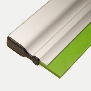 Squeegees for Paper and Board
