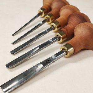 Swiss Cutting Tools by Pfeil