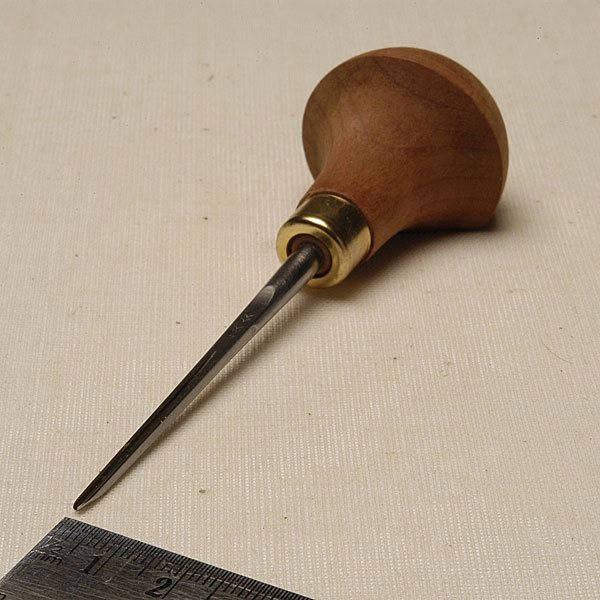 Pfiel Tool Wood Cutting and Lino Cutting 0.5mm extra fine U (918)