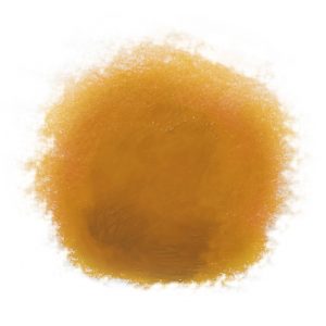 Traditional Relief Ink Yellow Ochre
