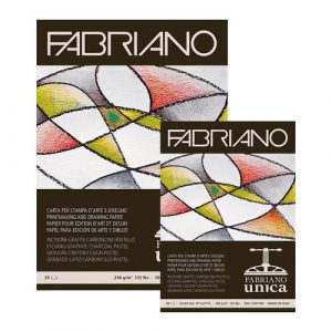 Fabriano Unica Pad