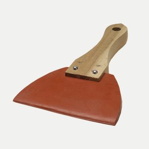 Wooden Handled Squeegee