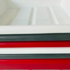 Propylene Trays