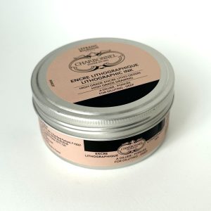Charbonnel High Grade Drawing Tusche