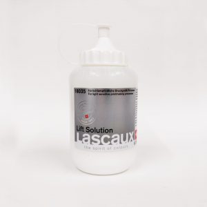 Lascaux Tusche Lift Solution