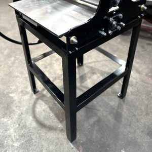 Intaglio Printmaker Etching Press Stand