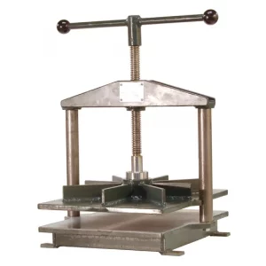 Relief Press SVP – 35