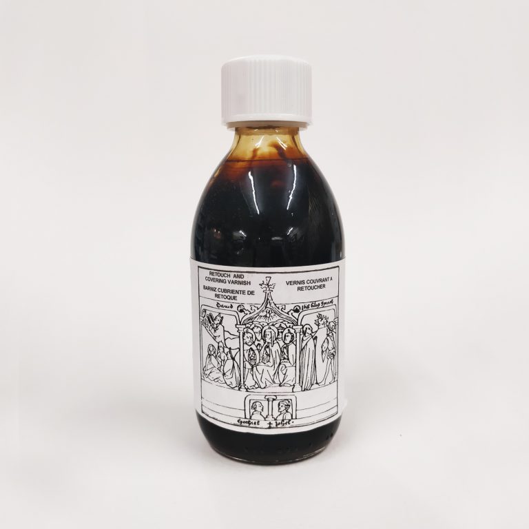Artools Retouch and Covering Varnish Intaglio Printmaker