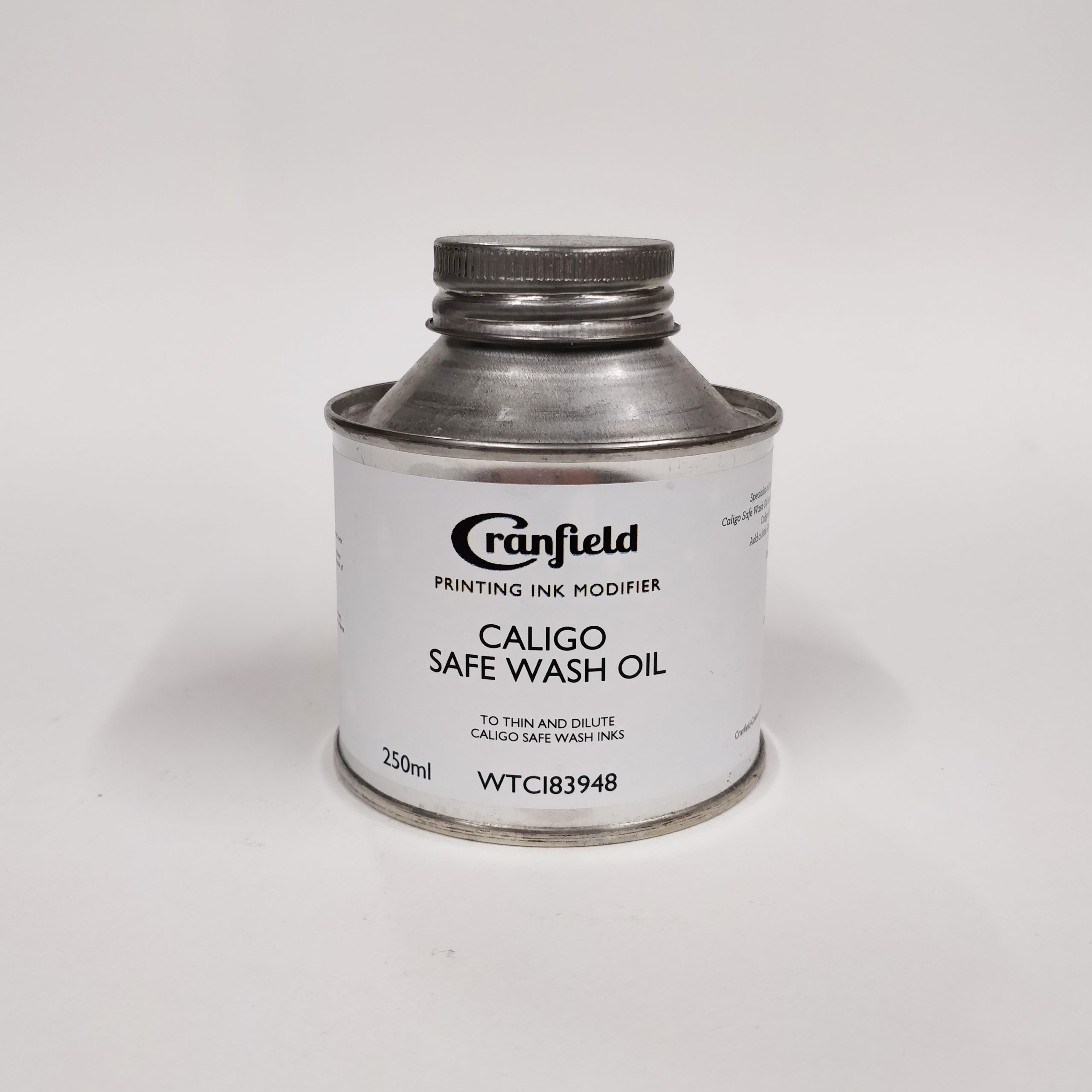 Caligo Safe Wash Oil