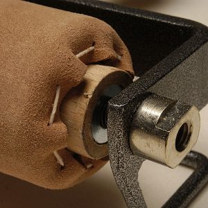 Leather Hand Rollers