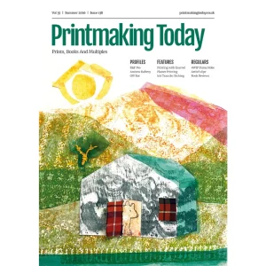 Printmaking Today
