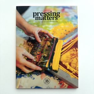 Pressing Matters