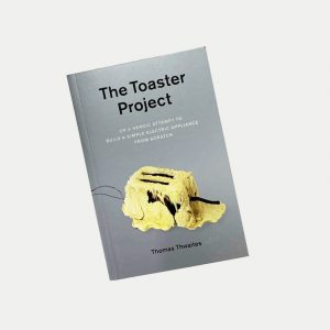 Toaster Project
