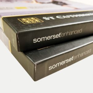 Somerset Enhanced Velvet