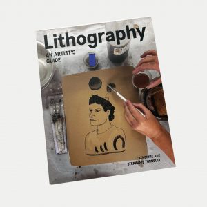 Lithography: An Artist’s Guide