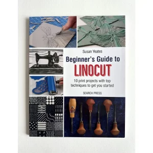 Books on Relief Printing