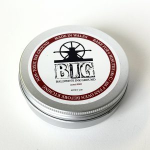 Baldwins Ink Ground (BIG)