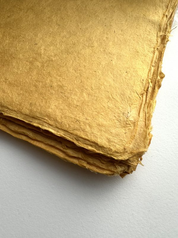 Khadi Lokta Paper 30g - Image 5