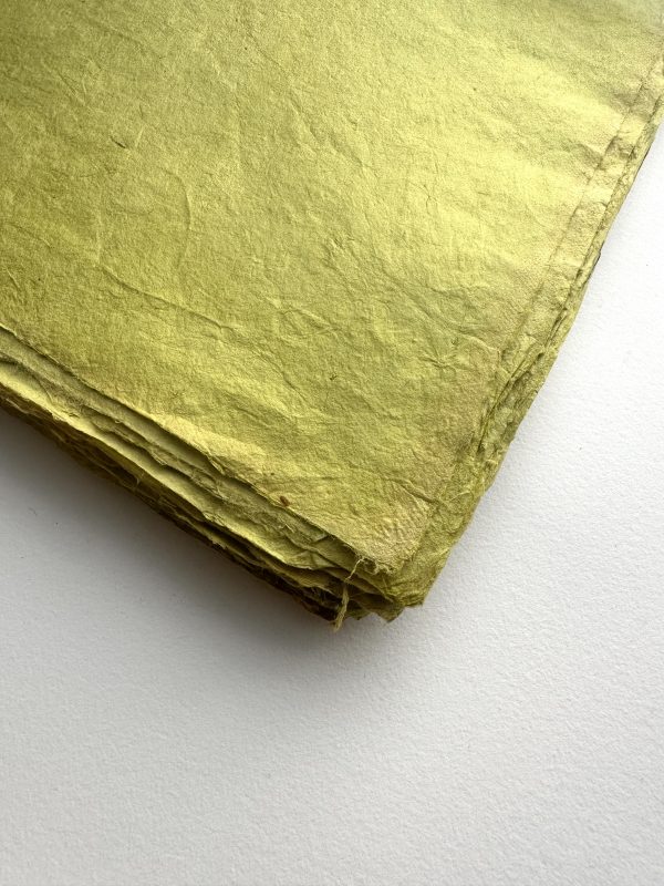 Khadi Lokta Paper 30g - Image 8