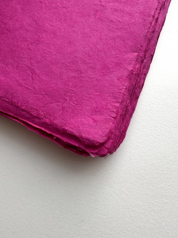 Khadi Lokta Paper 30g - Image 10
