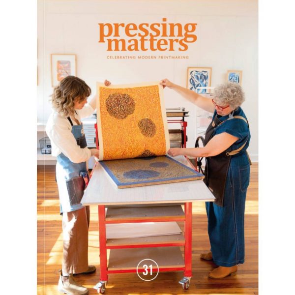 Pressing Matters