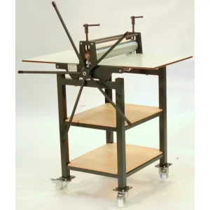 Polymetaal Press Underframes