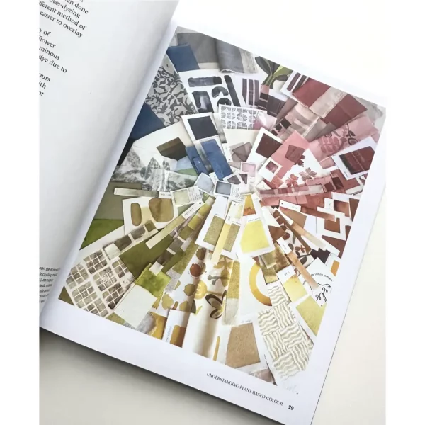 From Plant to Print by Jacqui Symons - Image 2
