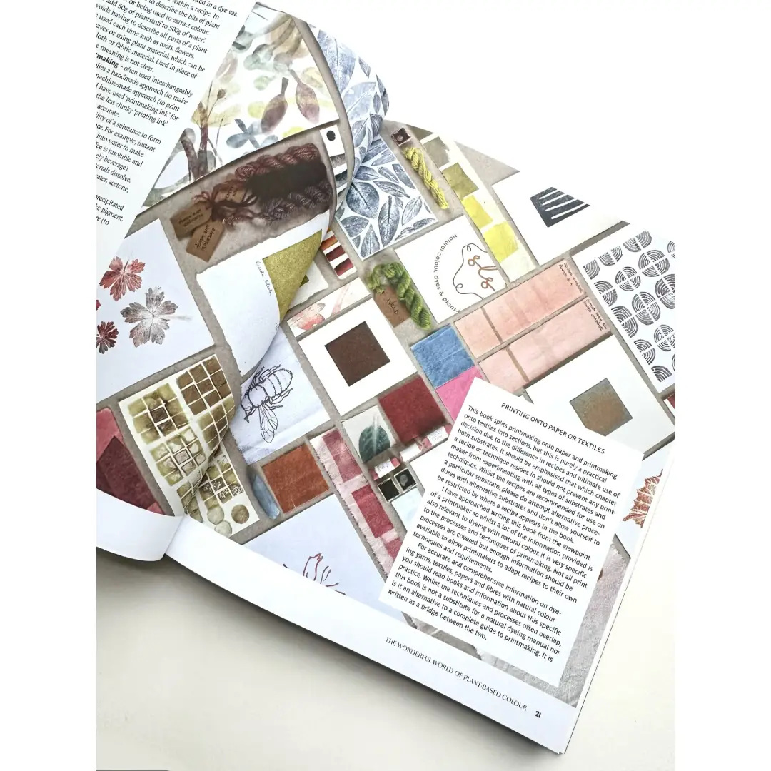 From Plant to Print by Jacqui Symons - Image 3