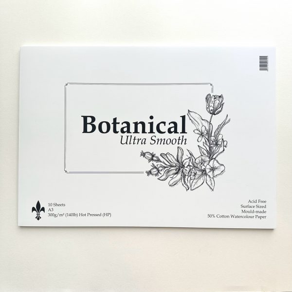 Botanical Ultra Smooth Pad - Image 4