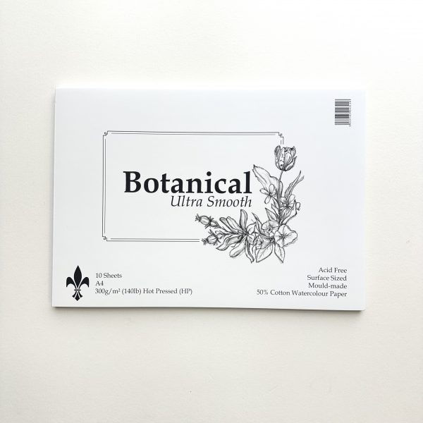 Botanical Ultra Smooth Pad - Image 3
