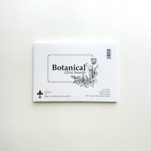 Botanical Ultra Smooth Pad
