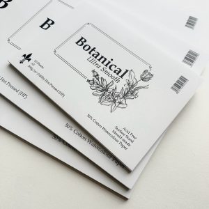 Botanical Ultra Smooth Pad