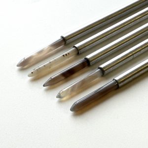 Agate Pencil Burnisher