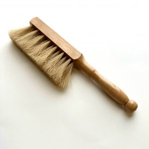 Intaglio Printmaker Paper Dusting Brush