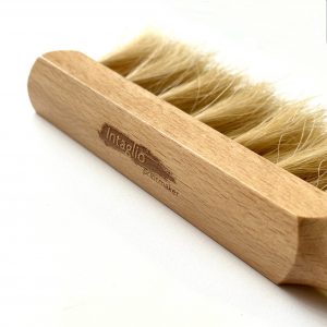 Intaglio Printmaker Paper Dusting Brush
