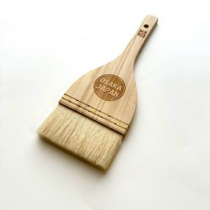 Japanese Paper Brush