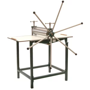 Polymetaal Press Underframe HPO