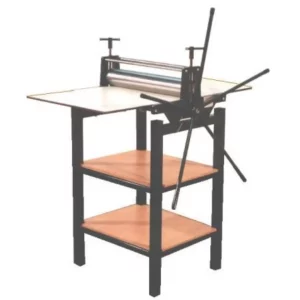 Polymetaal Press Underframe JHO