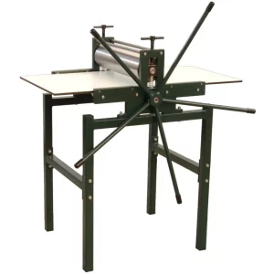 Polymetaal Press Underframe JSO