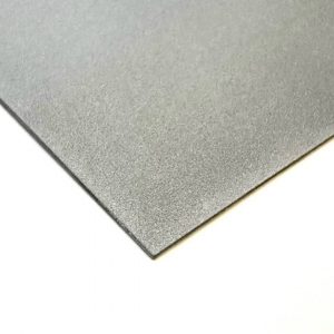 Ball Grained Aluminium