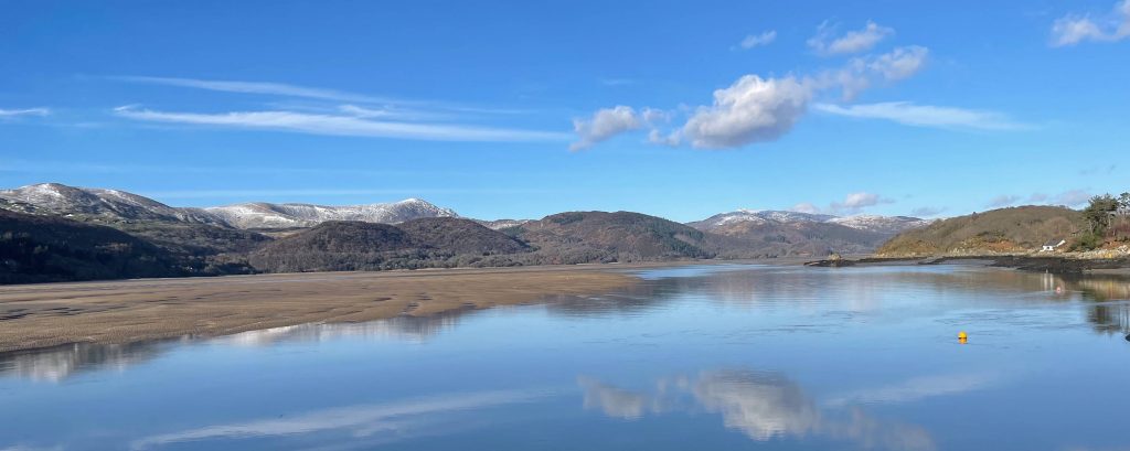 Read more about the article Intaglio Printmaker Prize Winners: The Mawddach Residency