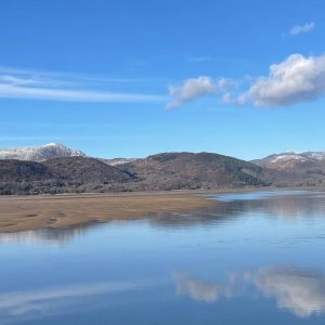 Intaglio Printmaker Prize Winners: The Mawddach Residency