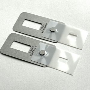 Intaglio Printmaker Registration Pins