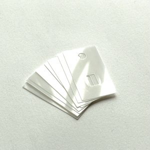 Intaglio Printmaker Registration Tabs