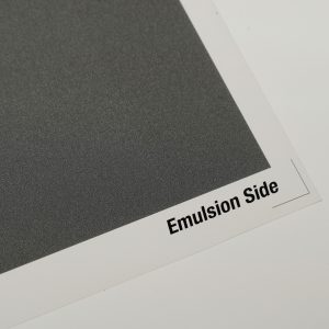 Intaglio Printmaker Aquatint Screen