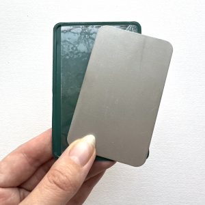 Sharpening Card
