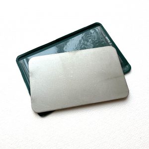 Sharpening Card